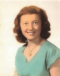 Obituary for LaVonna Dean (Bordwine) DeVaughan