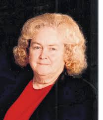 Barbara Grigsby Obituary (1942