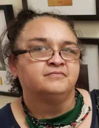 Josephine May Moran White