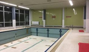 Hallenbad Langenbrucken Schwimmunterricht Was Nun Grune Liste Bad Schonborn