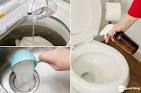 How to Clean a Toilet with Baking Soda: Does this Work? -