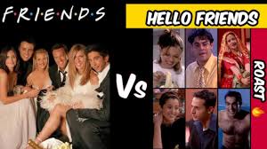 Hello Friends This Show Describes The Meaning Of Cringe Roast Video In 2020 Hello Friend Cringe Youtube Videos