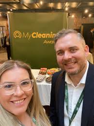 mycleaningawards