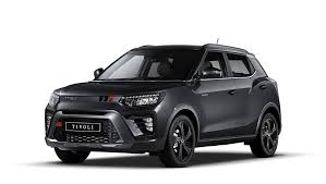 Image result for Knight Black 1993 SsangYong