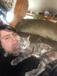 Pspsps! 👀 Our fave feline Mews is celebrating Catember with a special  game: she's hiding in different spots throughout our stores all month long.  Think you can find her? 😼 Bring the