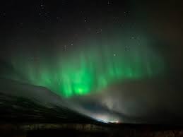 Auf der nordhalbkugel ist das gerade der fall, wenn es winter ist. Wie Du Polarlichter Fotografieren Und Bearbeiten Kannst Tripaphy