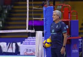 Vôlei: Zé Roberto Guimarães é anunciado como treinador nos Estados Unidos