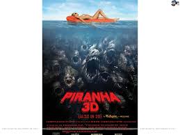 A rancher on the arizona border becomes the unlikely defender of a young mexican boy desperately fleeing the cartel assassins who've pursued him into the u.s. Piranha Movie Wallpaper 4