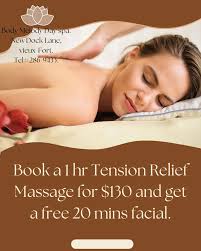 Bodymelody Day Spa (@bodymelody_spa) • Instagram photos and videos