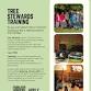 Tree Stewards Training