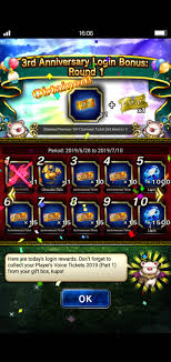 Final fantasy vii remake type: Amazing Time To Get Back Into Final Fantasy Brave Exvius Gachagaming