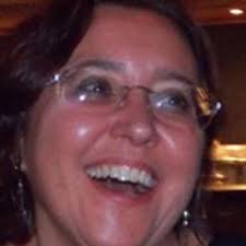 Suzeley KALIL MATHIAS