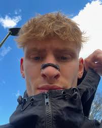 Mount Snowdon? Completed it mate☑️