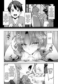 Shuuki Reitaisai 6 - Boku no Oshishou-sama Hentai