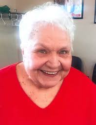 Obituary information for Rae F. Broten