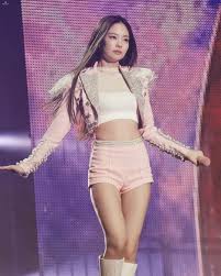 Blackpink On Instagram She Has The Perfect Body Stop Body Shaming Her Follow Blackpink Blinkk For More Jennie Blackpink Blackpink Looks