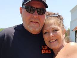 Fundraiser for David Brown by Lauren Tubbs : David's Fight against Cancer