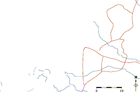 Puerto Bolivar Ecuador Tide Station Location Guide