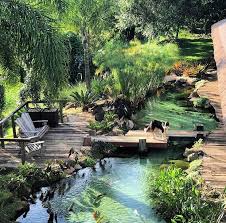 Garten Bedarf Garten Pflege Gartentypen Gemuse Garten Hof Krautergarten Miniaturgarten Terrassengarten Garten De In 2020 Dream Backyard Ponds Backyard Backyard