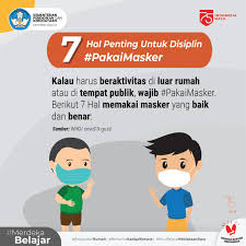 Kami terbakar dengan kebanggaan nasionalis yang sudah mencapai tingkat histeria. Merdekabelajar Sur Twitter Sudahkah Sahabatdikbud Disiplin Memakai Masker Ketika Beraktivitas Di Luar Rumah Setidaknya Ada Tujuh Hal Penting Yang Harus Kita Perhatikan Dalam Memakai Masker Yuk Simak Merdekabelajar Bersamahadapikorona