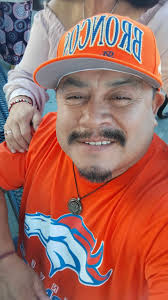 DENVER BRONCOS #1 All the way from LA Cheers my Broncos Family  #1🏈🍺💙😎🏈#1