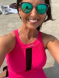 Packing extra swimsuits for GWL