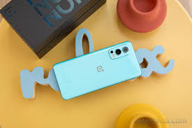 Jun 10, 2021 · leaked oneplus nord 2 specs point to the presence of mediatek's flagship chipset and a 90hz fhd+ display. Oneplus Nord 2 5g Review Breaking News Urdu