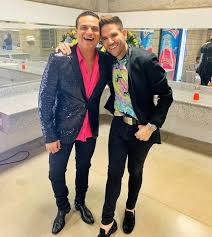 Silvestre Y Juancho Vuelven A Grabar En 2021 Potalvallenato Com