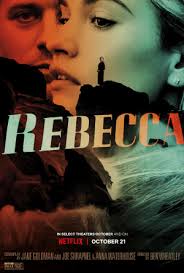 Volledige Cast van Rebecca (Film, 2020)