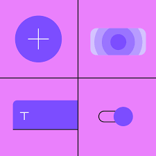 See more of the color purple on facebook. Applying Color To Ui Material Design