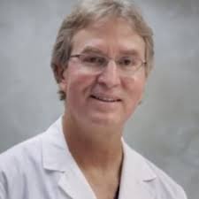 Dr. George Russell Huffman, MD