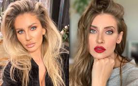 Insarcinata in luna a saptea, andreea a acceptat sa fie fotografiata in noua sa postura, aceea de viitoare mamica. Large Scandal Between Andreea BÄƒnicÄƒ And Iulia Albu She Is A Pervert And A Fake Why Did The Two Break Off The Friendship