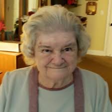 Jennie Mcdaniel Obituary August 24, 2021