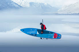 Building the paddle that gets you out on the water is even better. Starboard Sup World S Leading Paddle Board Brand Since 1994