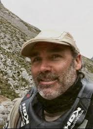 Pursuit 365 Day 324: Roxanne Baird