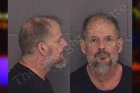 Joseph Kienzle — Barrow County Jail Bookings