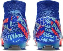 As more boots become available at the start of the season 2020/21, we take a look at some of the recent releases for the likes of ronaldo, mbappe, sancho and. Football Shoes Nike Superfly 7 Elite Se11 Sancho Fg Top4football Com