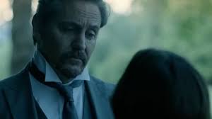 Charles Mesure