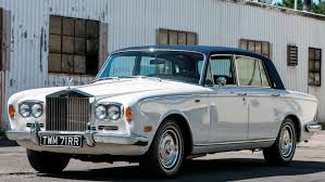 Check spelling or type a new query. 1972 Rolls Royce Silver Shadow T64 Monterey 2018