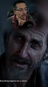 Did you know that David from The Last of Us is voiced by none other than  Nathan Drake (Nolan North)? #thelastofus  #streamcommunity#streamersconnected #twitchclip #twitchstreamers #limbo_o  ...