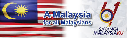 Hari merdeka, also known as hari kebangsaan or national day), is the official independence day of federation of malaya. The Roman Catholic Archdiocese Of Kuching Merdeka Malaysia Day Message 2018
