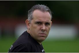 Wakering name Wilson as new manager