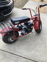 Shop for coleman mini bike online at target. Coleman Ct200u Mini Bike Power Up Kit 196cc 212cc