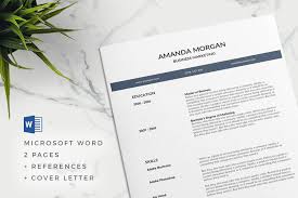 Browse through our extensive resume templates library, edit and download. 75 Best Free Resume Templates For 2018 Updated