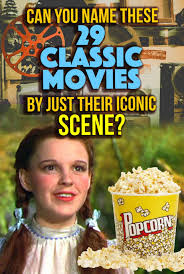 If you enjoyed these fun classic movie trivia questions and answers, be sure to check out the rest of triviarmy for lots more free trivia quizzes, including our … Pin On Entertainment Quizzes