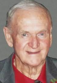 Robert Dolan Obituary (1930