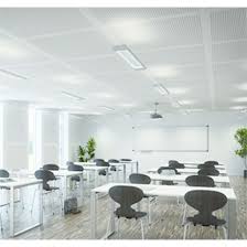 Expert froid, votre distributeur de pièces détachées de chambres froides. Dalles De Plafond Pour Isolation Acoustique Gyptone Activ Air Quattro 40 Placo