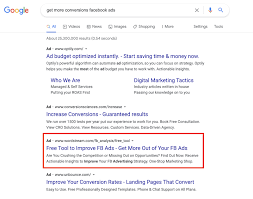 Landing page with the new one and compare this month's data to last month's ° b) run a campaign experiment on the existing campaign that switches between both landing pages ° c) create another ad group for the new landing page and compare the. What Is Ppc Learn The Basics Of Pay Per Click Ppc Marketing Ppc U