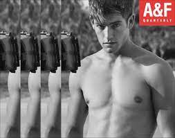 Belated Transformation: Abercrombie & Fitch To Become A Lot Less Like A Gay  Bar (The Shophound)