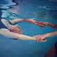 WaterDance Integration with Louisiane & Roberto event image